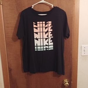 Nike t-shirt